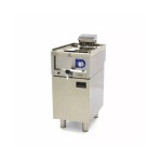 Φριτέζα 10L με βρύση αποστράγγισης Μονη MAX-09391640